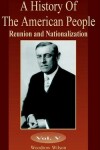 Book cover for Reunion and Nationalization