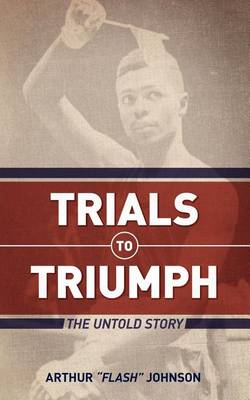 Book cover for Trials to Triumph