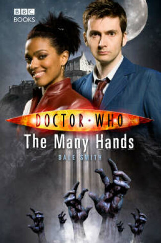 Cover of The Many Hands