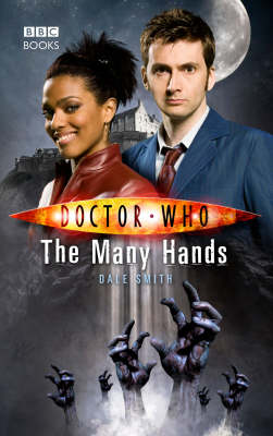 Book cover for The Many Hands