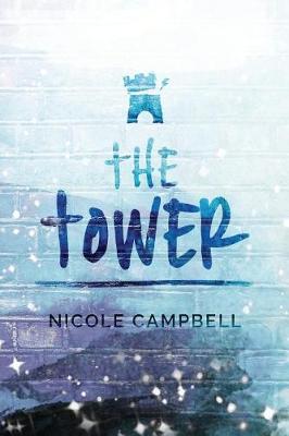 Book cover for The Tower