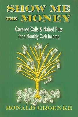 Book cover for Show Me the Money