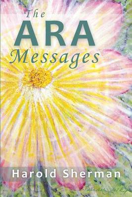 Book cover for The Ara Messages