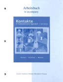 Book cover for Kontakte Laboratory Audio Program