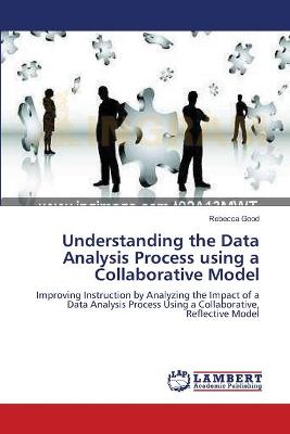 Book cover for Understanding the Data Analysis Process using a Collaborative Model