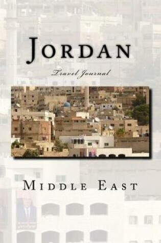 Cover of Jordan