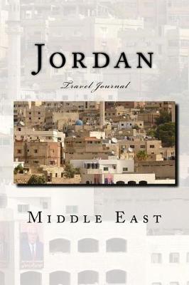 Book cover for Jordan