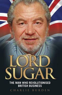 Cover of Lord Sugar