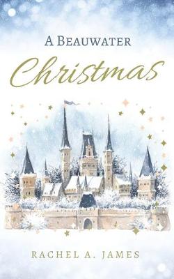 Book cover for A Beauwater Christmas