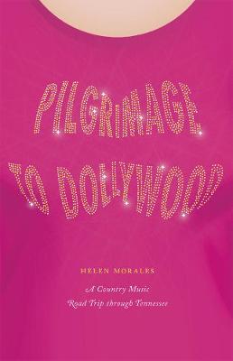 Book cover for Pilgrimage to Dollywood