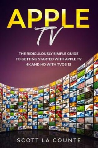 Cover of Apple TV