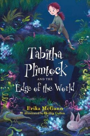 Cover of Tabitha Plimtock and the Edge of the World