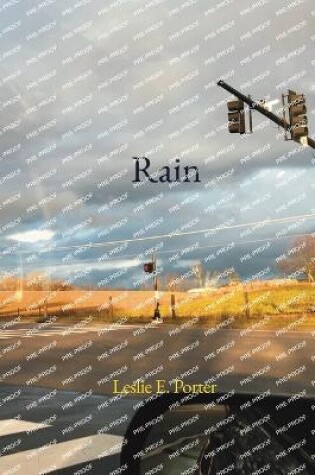 Cover of Rain