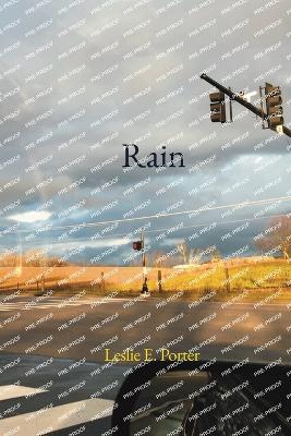 Cover of Rain