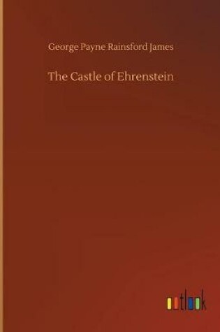 Cover of The Castle of Ehrenstein