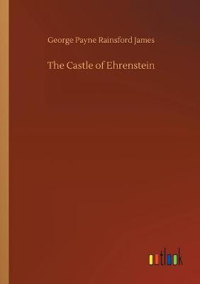 Book cover for The Castle of Ehrenstein