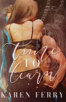 Book cover for Time To Learn