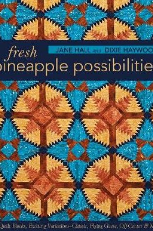 Cover of Fresh Pineapple Possibilities