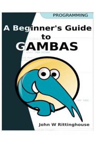 Cover of A Beginner's Guide to Gambas