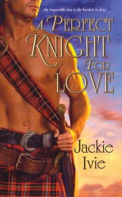 Book cover for A Perfect Knight for Love