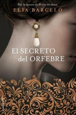 Cover of El Secreto del Orfebre