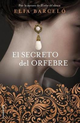 Book cover for El Secreto del Orfebre