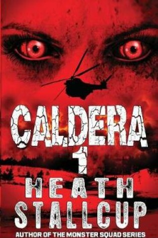 Cover of Caldera