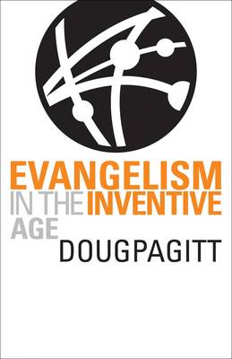 Book cover for Evangelism in the Inventive Age