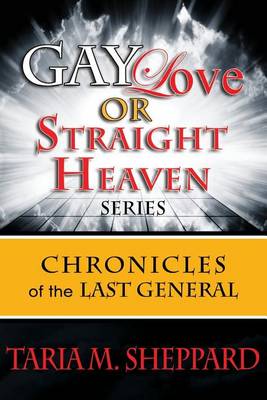 Cover of Gay Love or Straight Heaven