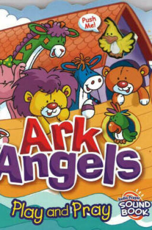 Cover of Ark Angels