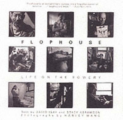 Cover of Flophouse