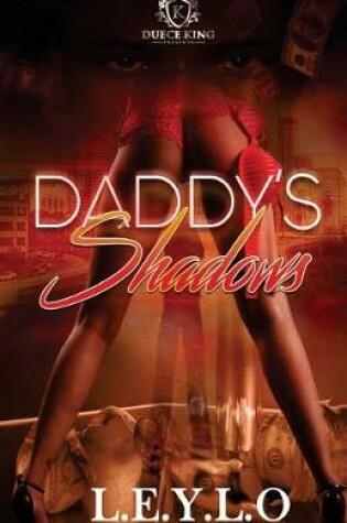 Cover of Daddy's Shadows
