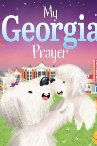 Cover of My Georgia Prayer