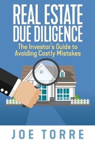 Cover of Real Estate Due Diligence