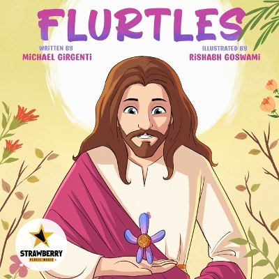 Book cover for Flurtles