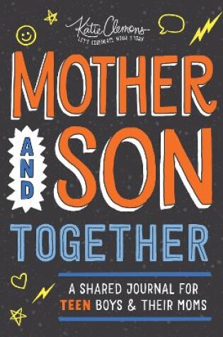 Cover of Mother and Son Together