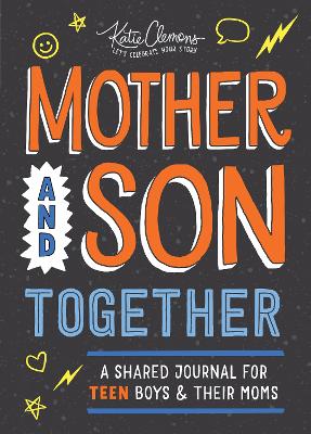 Book cover for Mother and Son Together