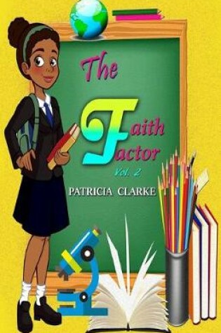 Cover of The Faith Factor