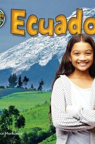 Cover of Ecuador