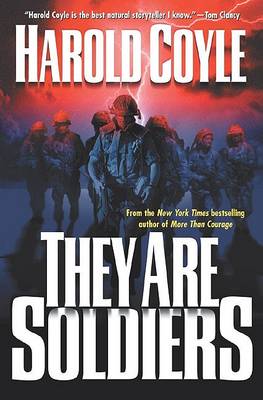 Book cover for They Are Soldiers