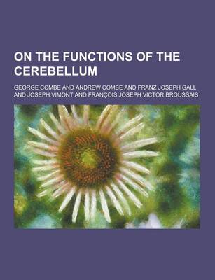 Book cover for On the Functions of the Cerebellum