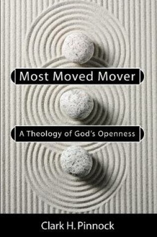 Cover of Most Moved Mover