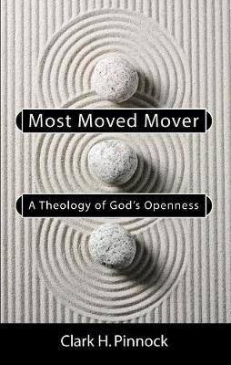 Book cover for Most Moved Mover