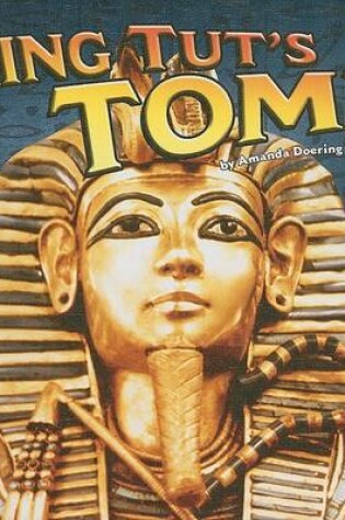 Cover of King Tut's Tomb