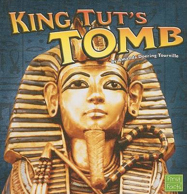 Cover of King Tut's Tomb