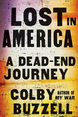 Cover of Lost in America