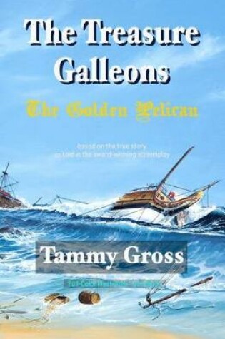Cover of The Treasure Galleons