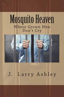 Cover of Mosquito Heaven, Where Men Don't Cry