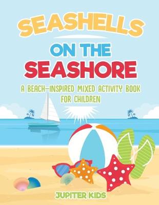 Book cover for Seashells On The Seashore