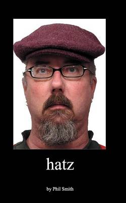 Book cover for hatz